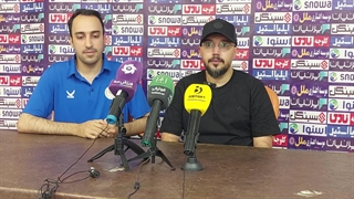 ربیعی: تنها هدف‌مان داشتن مجموعه یکدست و یکدل است