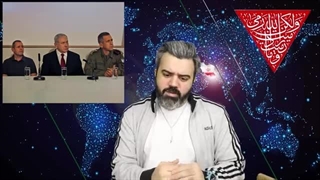 14030630: سرویس های اطلاعاتی ایران چه طور از بین صهیونیست ها عضوگیری میکنند؟