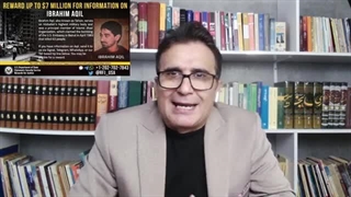 14030630: چرا حالا ایران مجبور است انتقام بگیرد؟