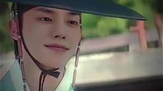 کلیپ از سونگ کانگ در سریال شیطان من•کپ