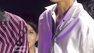 کیم تهیونگ تیک تاک