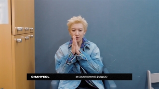 ویدئو پشت صحنه موزیک‌شوهای آهنگ Black Out چانیول با زیرنویس فارسی چسبیده 