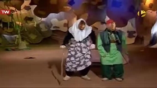 سریال کدو مطبخ قسمت 4