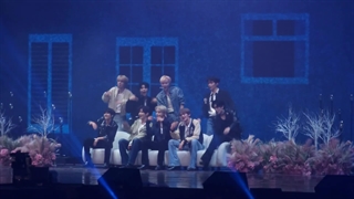 Insomnia 2024 ZEROBASEONE THE FIRST TOUR ［TIMELESS WORLD］