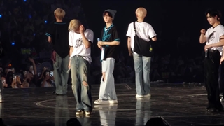 HELLO2024 ZEROBASEONE THE FIRST TOUR ［TIMELESS WORLD］