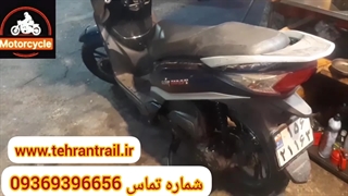 آچار کشی موتور لاکی