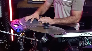 کاور آهنگ ناز نکن از کوروس توسط حسن مهدوی با پرکاشن هندسونیک