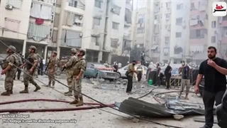 14030631: کولاک در رژه امروز رونمایی از موشک جهاد و نسخه جدید شاهد