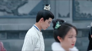 سریال عشق نیروانا 2024 Love of Nirvana قسمت 16 با زیرنویس فارسی 1080p