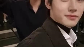 از زیبایی این بشر هرچی بگم کم گفتم