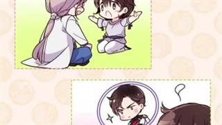 مانهوا بئاتریس Beatrice لینک های دانلود در کانال تلگرام