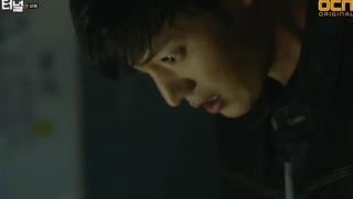 میکس سریال کره ای تونل