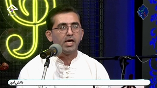 کلیپ مازنی – غریبه خواهان – 31 شهریور 1403 از دکتر وحید تقی زاده ترمیم لبخند لثه‌ای