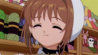 انیمه ساکورای کارت جمع کن card capture sakura قسمت50با زیرنویس فارسی