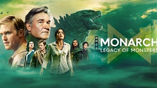 سریال مونارک: میراث هیولاها Monarch: Legacy of Monsters فصل اول قسمت ششم با زیرنویس فارسی