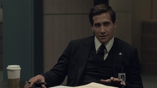 سریال اصل برائت Presumed Innocent فصل اول قسمت پنجم با زیرنویس فارسی