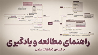 راهکار صحیح مطالعه و یادگیری بر اساس تحقیقات علمی