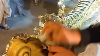 آموزش تعمیرات مبل استیل ورق طلا