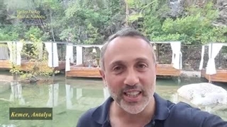 قیمت غذا در آنتالیا