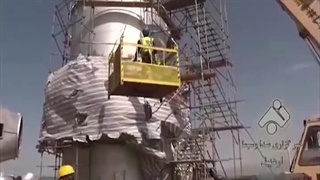 خلاصه تصویری خبرهای «ومعادن» در هفته‌ای که گذشت