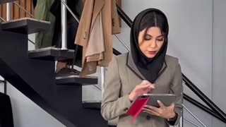 پاییز دلفریب اومد