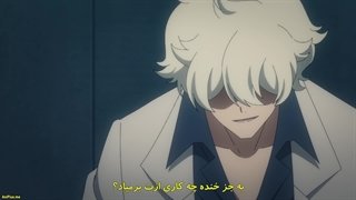 انیمه ماموریت: خانواده یوزاکورا Yozakura-san Chi no Daisakusen قسمت 25