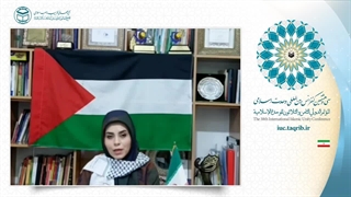 دکتر لطیفه دوجی استاد دانشگاه پیام نور