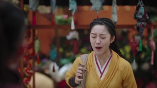 سریال چینی زندگی با یک روباه مکار 2024 Fall in Love with a Fox قسمت2 با زیرنویس فارسی 1080P