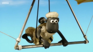 دانلود رایگان کارتون بره ناقلا