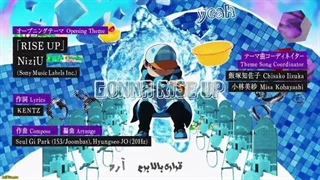 انیمه برج خدا، بازگشت شاهزاده فصل 2 قسمت 12 زیرنویس فارسی