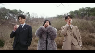 سریال سیندرلا در ۲ بامداد قسمت ۱۰(آخر) با زیرنویس فارسی