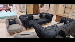 مبلمان کارینا