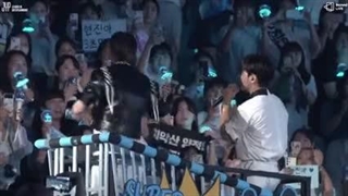 فن میتینگ کامل STRAY KIDS ( با نام SKZ Magic School 2024 )♡♡