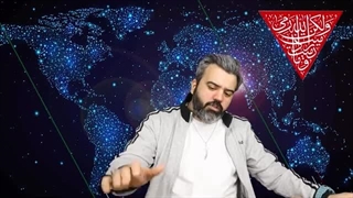 14030701: نتانیاهو مزدور ایران برای نابودی اسرائیل است؟ او بخشی از نقشه ی ایران است؟