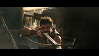 تریلر جدید از فیلم گلادیاتور ۲ "Gladiator"