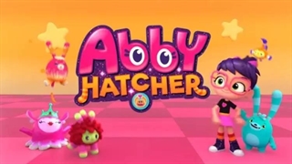 انیمیشن ابی هچر قسمت ۲ دوبله فارسی