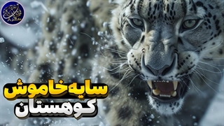 پلنگ برفی، سایه خاموش کوهستان