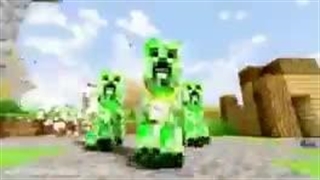 آهنگ مینکرافت