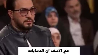 آتئیست (بی خدا)، مسلمان شد!