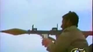 گفتگوی دیدنی با شهید زنده