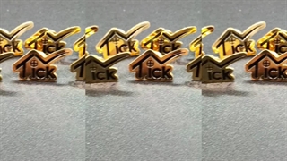 طراحی و تولید بج سینه