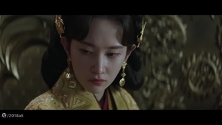 سریال ملکه وو فصل اول قسمت 1 دوبله فارسی