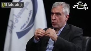 14030602: باید در "آستانه هسته ای" باشیم شاید بخواهیم "سلاح دقیق" بسازیم