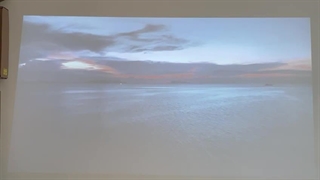 ویدئو پروژکتور استوک دل Dell 1610HD