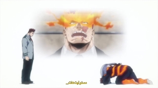 انیمه مدرسه قهرمانانه من فصل ۷ قسمت ۱۰ زیرنویس فارسی چسبیده (Boku no Hero Academia)