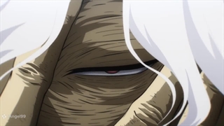 انیمه مدرسه قهرمانانه من فصل ۷ قسمت ۱۱ زیرنویس فارسی چسبیده (Boku no Hero Academia)