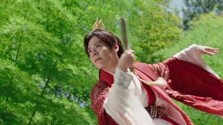 سریال چینی پژواک صدایش 2024 Echo of Her Voice قسمت 2 با زیرنویس فارسی