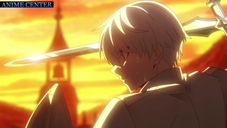 دانلود انیمه راگنا کریمسون Ragna Crimson 2023