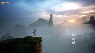 انیمه روح نبرد بی‌همتا(بی‌نظیر) (Peerless Battle Spirit (Jueshi Zhan Hun قسمت 19