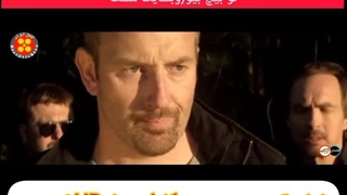 فیلم اکشن خفن نبردگاه/ دوبلهHD کیفیت